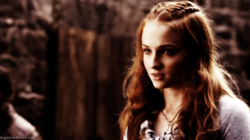 Sansa Stark Tumblr_lhphexRsX41qc2buuo1_500