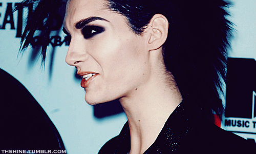 BILL KAULITZ Tumblr_lifn7em0jY1qi0k9do1_500