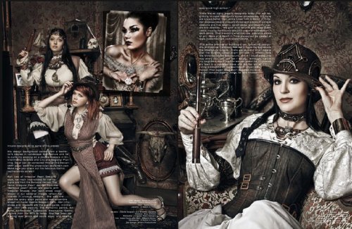 chicas steampunk Tumblr_lij613pUXz1qbqgr7o1_500