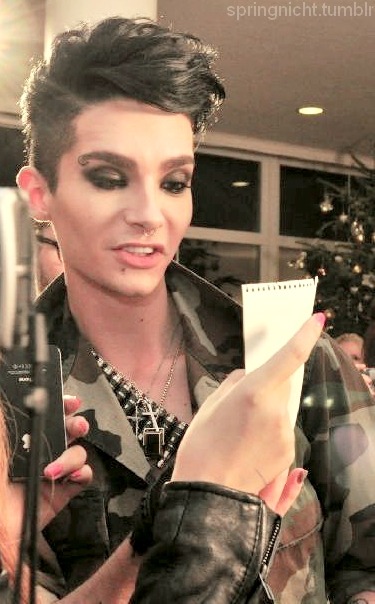  Pics: Bill ..18 - Pgina 10 Tumblr_liohehjaZU1qbtwqwo1_500