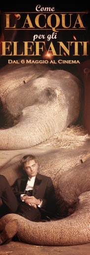 Imagenes/Videos Promocion de "Water For Elephants" - Página 3 Tumblr_lixe8qi3Bi1qhzyhno1_400