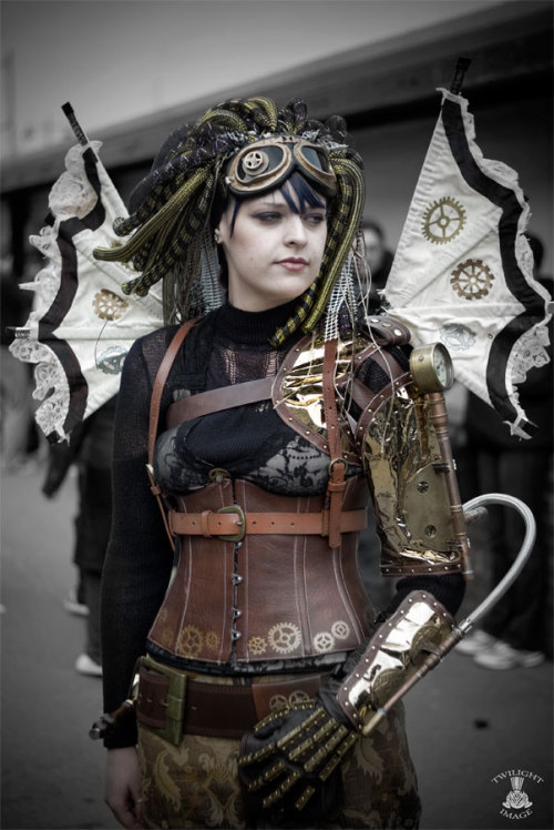 chicas steampunk Tumblr_lj9d3bYZX61qa0f2qo1_500