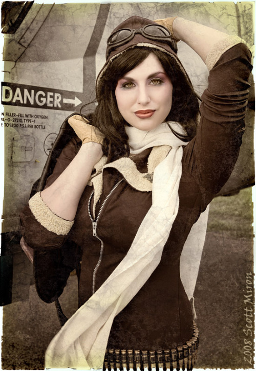 chicas steampunk Tumblr_ljrxxbZ2xM1qj1sf6o1_500