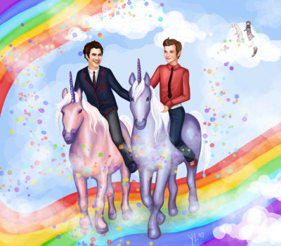 Fic Klaine "Empezando a vivir" FINAL - Página 2 Tumblr_ljw7ap8qnm1qc1wwro1_400