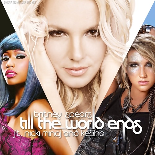 Single >> TTWE [Remix] Ft. Ke$ha & Nicki Minaj - Página 14 Tumblr_lk31rnuk7a1qimo2xo1_500