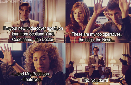 Doctor Who - Page 7 Tumblr_lk4e8wZKGR1qa601io1_500