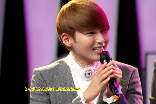 Ryeowook [려욱] - Page 2 Tumblr_lk7k5uJYBw1qzaeexo1_500