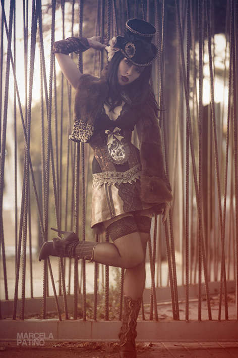 chicas steampunk Tumblr_lk8m9hwxsy1qj1sf6o1_500