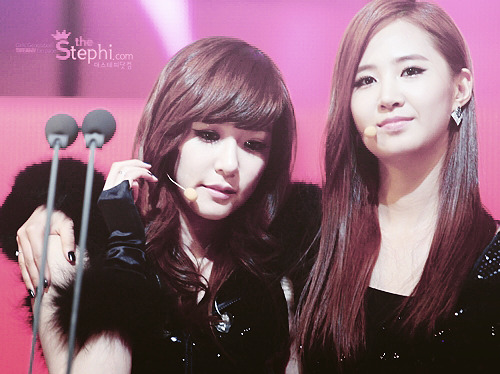 [PICS] Áo thun YulTi...Cho những ai yêu couple này [♥] Tumblr_lkdljyvCRE1qhshiwo1_500