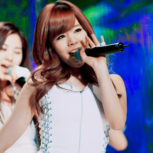 [SUNNYISM] You 're like sunshine of my life --♥-- Sunny ah~ Tumblr_lkjaiuGsqX1qfrb25o1_500