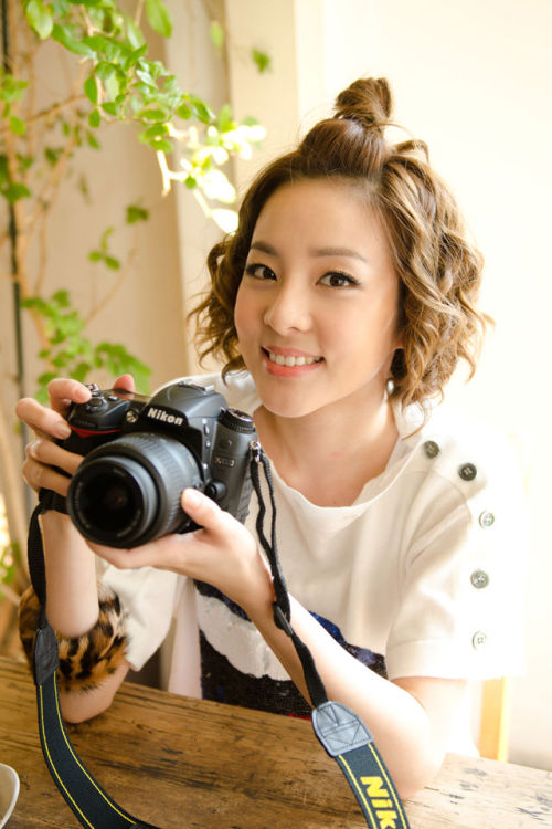 [Pics + Vids] Nikon A Shot A Day với YGFamily Tumblr_ll3ybuk7hJ1qzjb8ko1_500