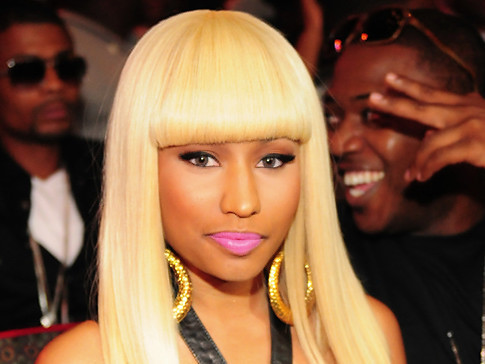 NICKI MINAJ - Pink Friday : Roman reloaded The Re-Up- 19/11/12 - Page 9 Tumblr_ll5rai1BPn1qfhbs3o1_500