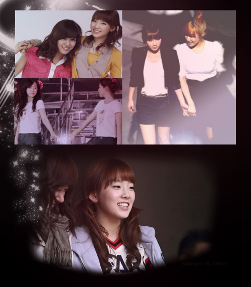 [PIC+VID+GIF][20/1/2012]∴♥∴ TaeNy ∴♥∴ Happy's Heaven ∴♥∴ Twinkle - Taeny Lấp Lánh - TaeTiSeo  ∴♥∴ - Page 21 Tumblr_llsf27R75o1qdrwiao1_500