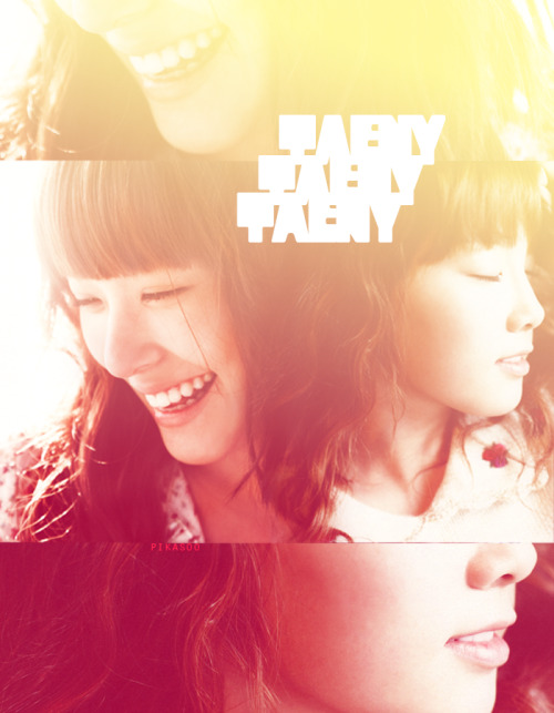 [PIC+VID+GIF][20/1/2012]∴♥∴ TaeNy ∴♥∴ Happy's Heaven ∴♥∴ Twinkle - Taeny Lấp Lánh - TaeTiSeo  ∴♥∴ - Page 19 Tumblr_llsyxvf6oj1qjvsdxo1_500