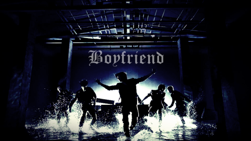 Free forum : Boyfriend fans - Portal Tumblr_lly2s6tzng1qkzg83o1_500