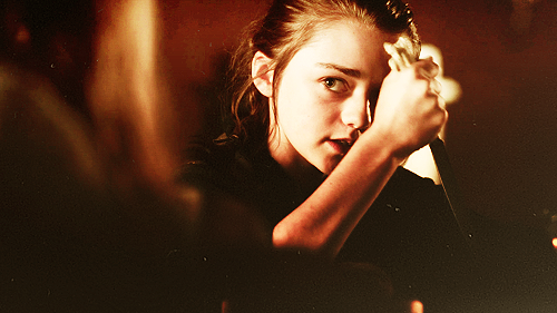 Arya Stark Tumblr_llz2m33fFR1qkdq48o1_500