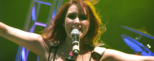 Dulce Maria [3] - Page 22 Tumblr_lmjkodLxT71qh9mroo1_500