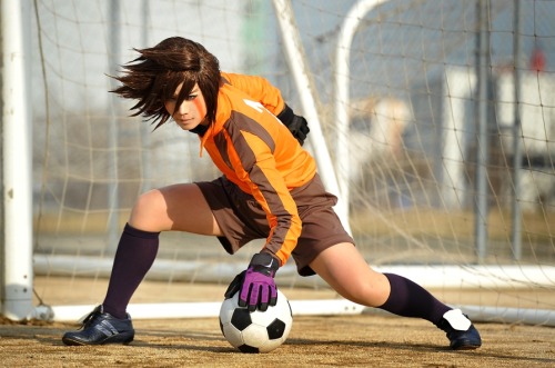 Cosplay personnages inazuma eleven Tumblr_ln1kwhKrYs1qib2n5o1_500