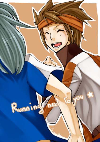 Mes fanarts (Inazuma Eleven surtout) Tumblr_ln543tctKx1qg8uipo1_500