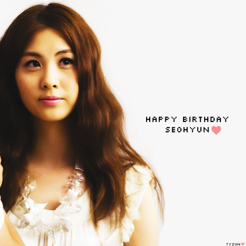 [GIFS/SEOIMSM] Happy Birthday Maknae Của Chúng Takkkk !!! Tumblr_lnh836N2qT1qgtp98o1_500