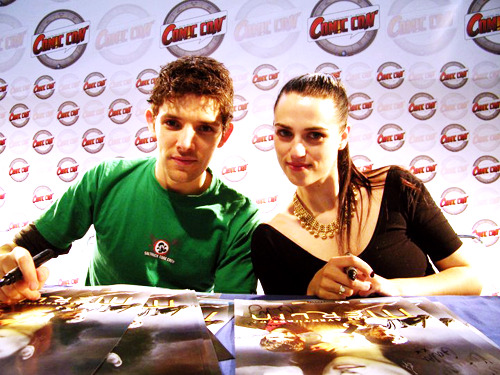 Comic Con France 2011 (2 Julho 2011) Tumblr_lnq5s3mkWS1qeaiaeo1_500