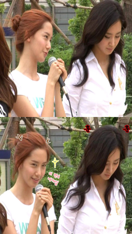 [PIC][3-7-2011] YoonYul is so cute~ Tumblr_lnqdl7TGbq1qiokbzo1_500