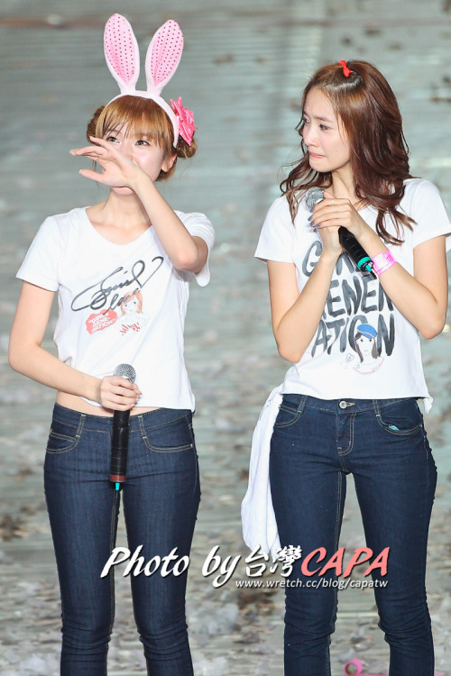 [PIC/GIF] YoonSic - Look and Smile ♥ Tumblr_lnvnn2Itg91qfyibho1_500