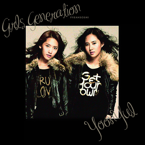 [PICS][9/10/2011] YoonYul's Love Story ๑۩۞۩๑  We are more than real *!!~ - Page 17 Tumblr_lo0590H0Ei1qiq2t0o1_500