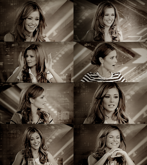 Cheryl Cole - Page 12 Tumblr_lo0yw9HdtI1qbq837o1_500