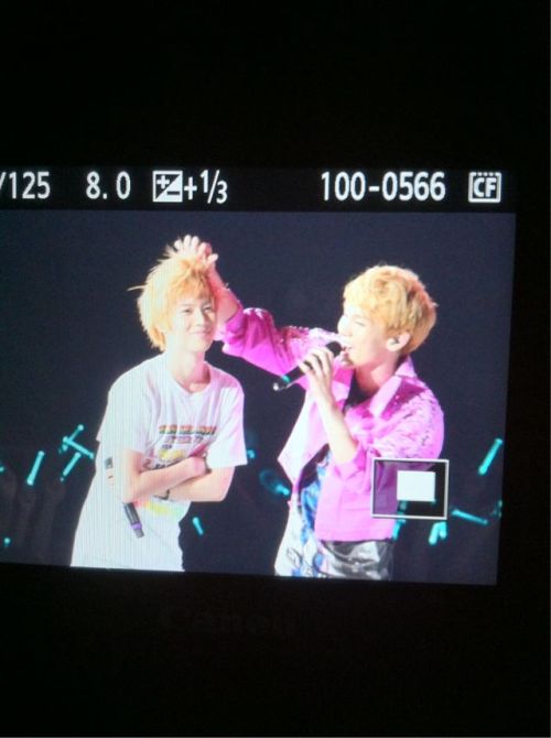 110716 SHINee First Concert in Taiwan Tumblr_lofkmv2tfr1qbhozho1_500