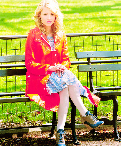 [FC] ~♥We are The Little Lambs Bitches! ♥Quinn♥/♥Dianna♥ - Página 3 Tumblr_lov26jxZYa1qdu86bo1_500