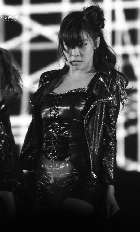 Tiffany (Stephanie Hwang 스테파니황) - Page 2 Tumblr_lowf4rXHx51qcrncao1_500