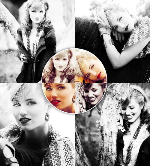 [FC] ~♥We are The Little Lambs Bitches! ♥Quinn♥/♥Dianna♥ - Página 3 Tumblr_lp0nz87p1c1qdewr8o1_500