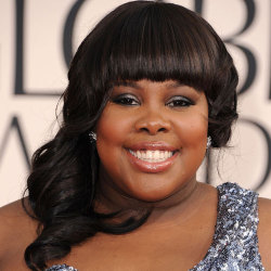 Amber Riley Tumblr_lp8aqhF8Q81qgmaaxo4_250