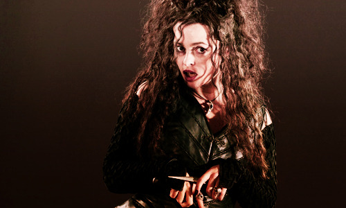 ¡Hazlo! Pronuncia el juramento inquebrantable~Relaciones de Bellatrix Lestrange. Tumblr_lpeiyaaWyW1qdarhxo1_500