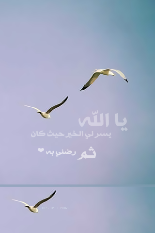 وَ الروَحُ بِلا رحمْتِكَ ياربَيّ تضَيييييييقّ ♥ »  - صفحة 6 Tumblr_lphbocAdD21qd4y9fo1_400