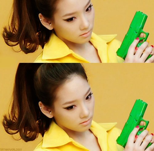 [PICS][GIFS][07-08-2011] Taeyeon - Một Kid Leader hoàn hảo Tumblr_lpiku6h5QE1qhgskdo1_500