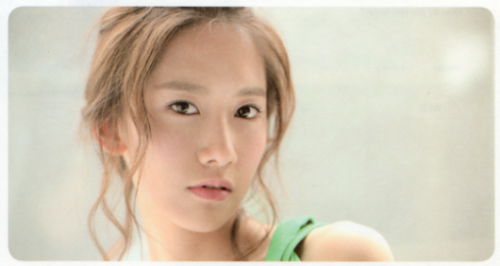 [YOONAISM/PICS+GIFS][8-8-2011] Yoona - Từ 1 thiên thần đến 1 nữ thần hoàn hảo Tumblr_lpk6kc2tte1qln98ao1_500