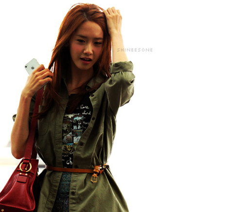 [YOONAISM/PICS+GIFS][8-8-2011] Yoona - Từ 1 thiên thần đến 1 nữ thần hoàn hảo Tumblr_lplgndkoZ41ql8uaeo1_500