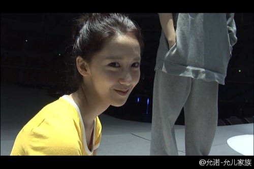 [YOONASIM/PIC][17-8-2011] Hình ảnh chưa từng tiết lộ của Yoona!! Tumblr_lq2xcucftP1qgenkyo1_500