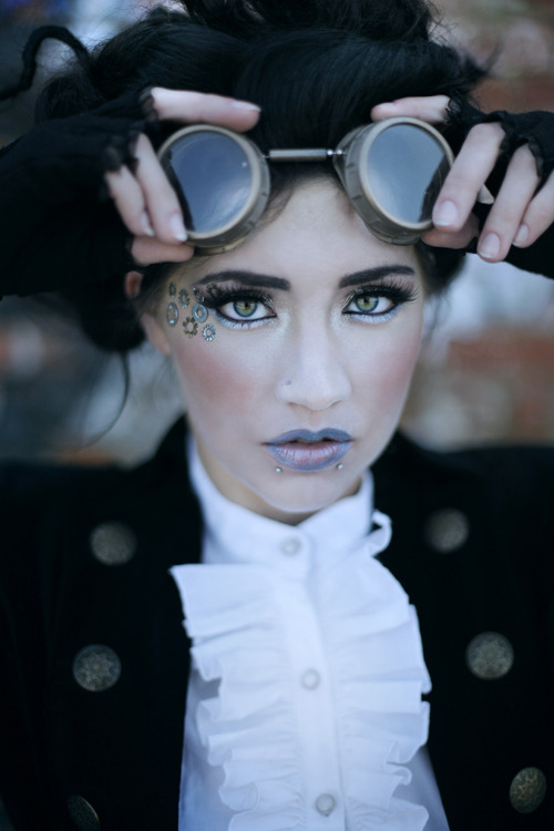 chicas steampunk Tumblr_lqc8rkS6641qca2d4o1_500