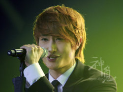 Zhou Mi [周觅] - Page 5 Tumblr_lqdzm9BpiB1qa79jqo4_250