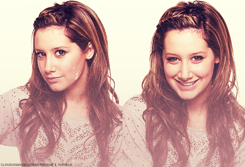 Ashley Tisdale - Page 12 Tumblr_lqg6r1lsn31qdd6kko1_500