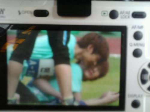 110827 SHINee @ Idol Sports Competition  Tumblr_lqkrh9hFOo1qbpanno1_500