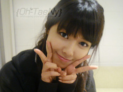 [PICS][29-08-2011] Sooyoung cũng kute không kém như S8 Tumblr_lqos04m5LD1qc9u86o1_250