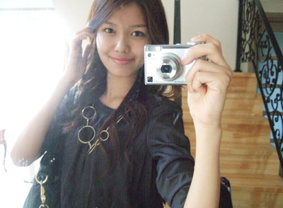 [PIC][31-08-2011] Hình ảnh khá lạ của Sooyoung Tumblr_lqq5dxuZlb1r2vtglo1_400