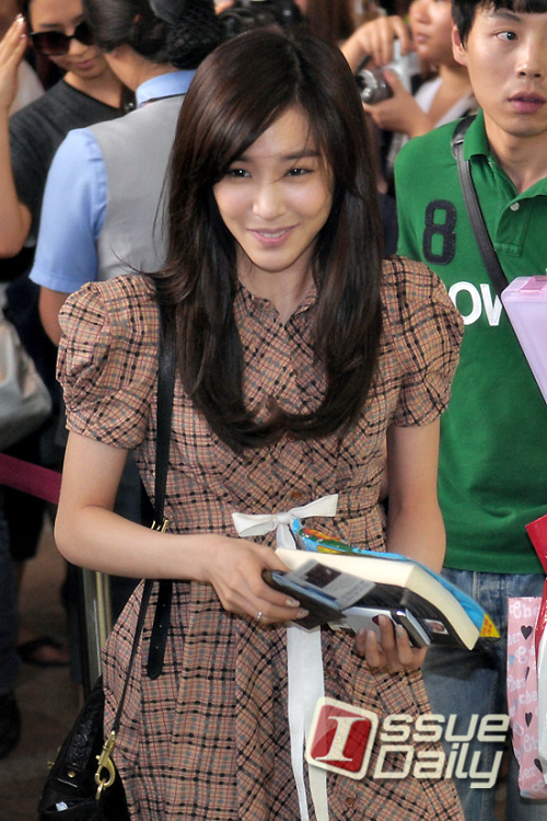 Tiffany (Stephanie Hwang 스테파니황) - Page 7 Tumblr_lqtzafMQJV1qcrncao1_500