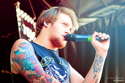 Danny Worsnop Tumblr_lqxnyzEWOW1qfnunzo1_500