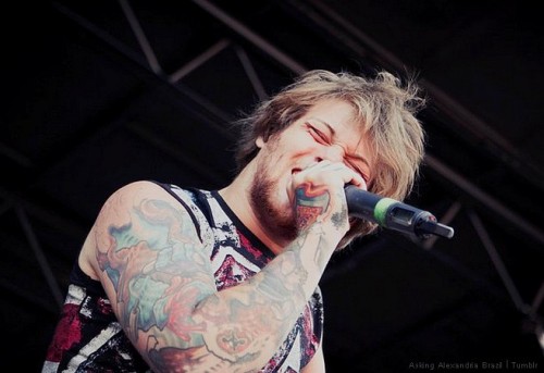 Danny Worsnop Tumblr_lr945iMsun1qevt97o1_500