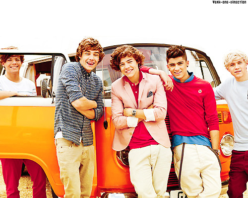 One Direction[2]. - Page 20 Tumblr_lrgso50f8Z1r21yvlo1_500